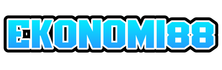 EKONOMI88 logo